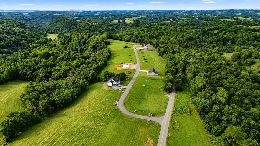 247 Rilda Ridge Road Lancaster KY 40444