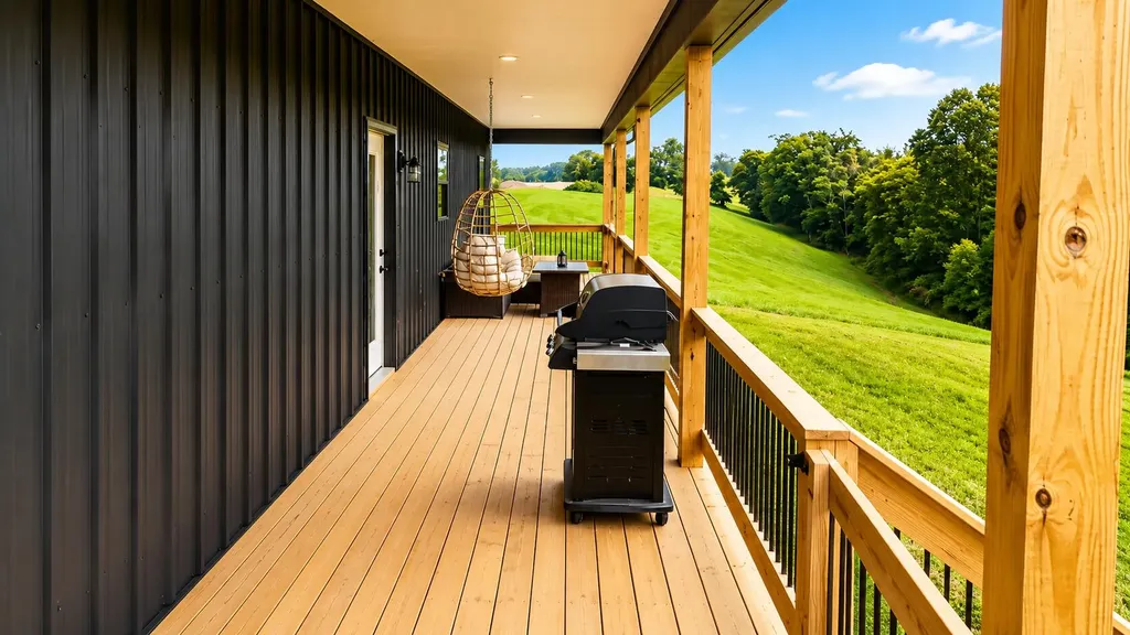 247 Rilda Ridge Road Lancaster KY 40444