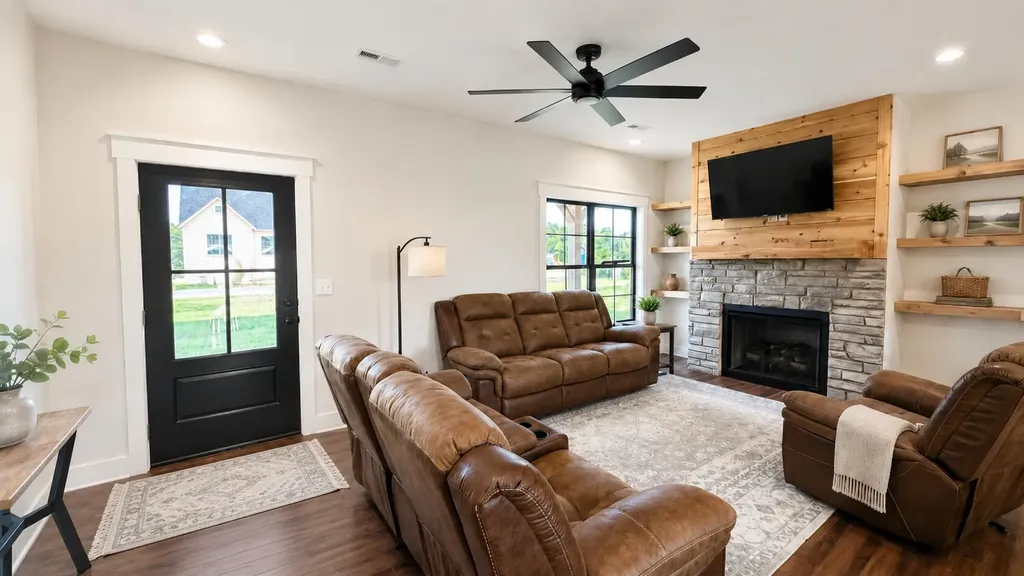 247 Rilda Ridge Road Lancaster KY 40444