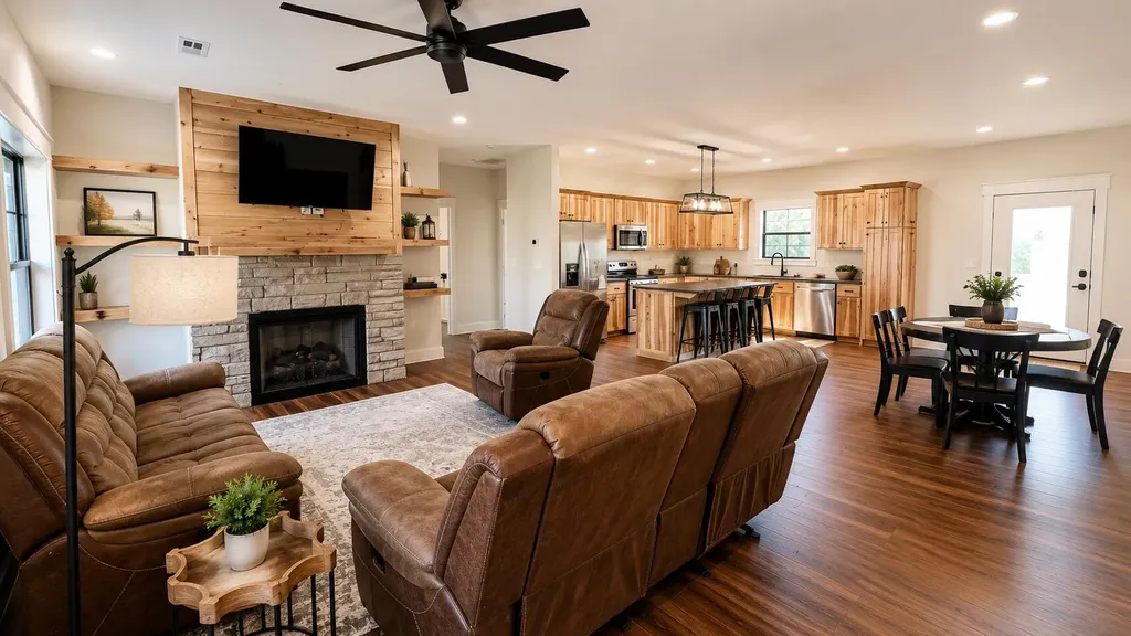 247 Rilda Ridge Road Lancaster KY 40444