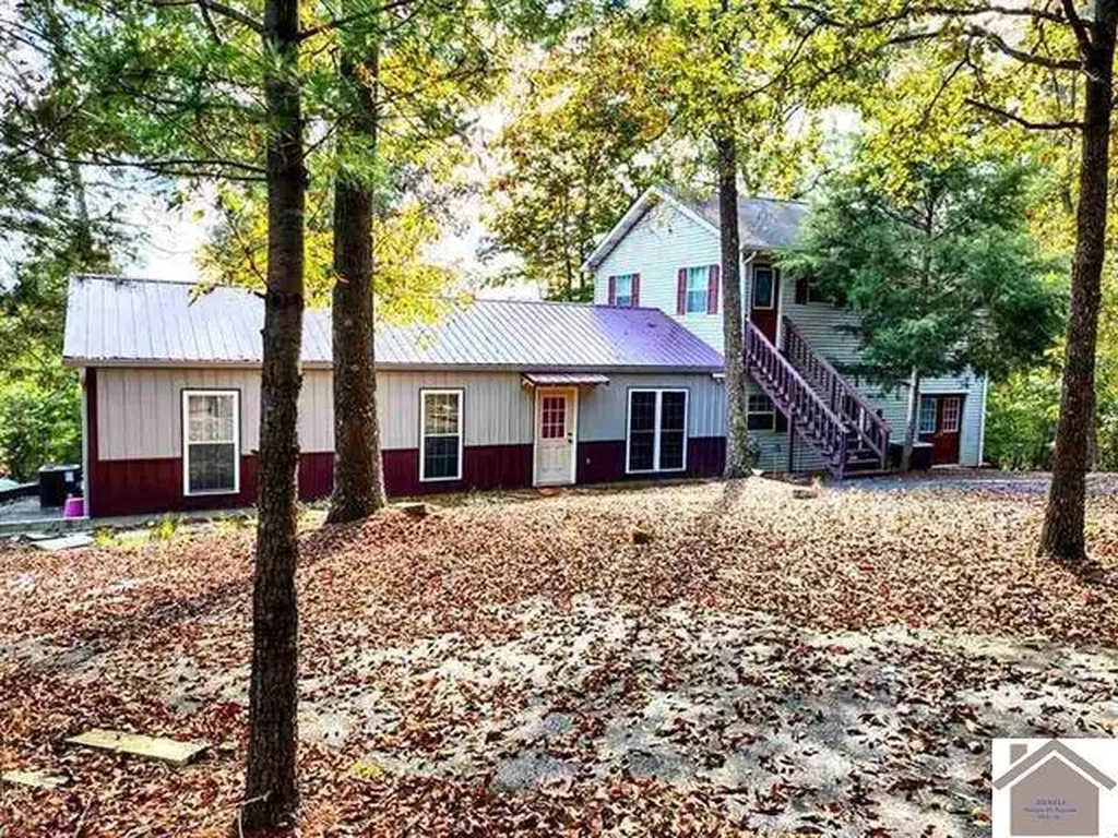 528 Imogene Drive Gilbertsville KY 42044