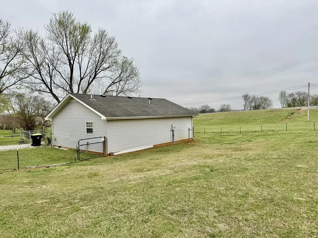 3781 Memory Lane Hopkinsville KY 42240