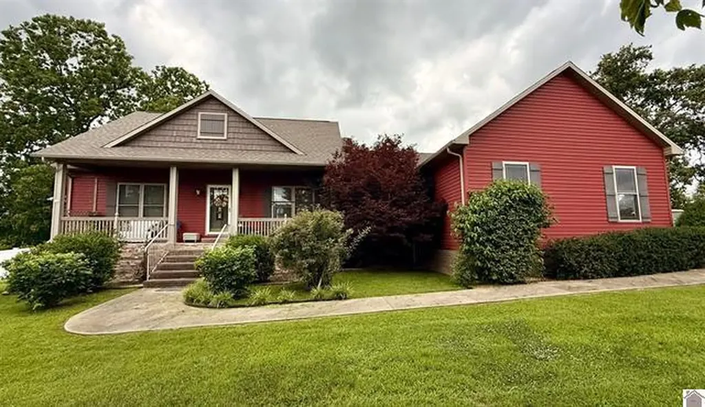 2271 Ky-97 Mayfield KY 42066