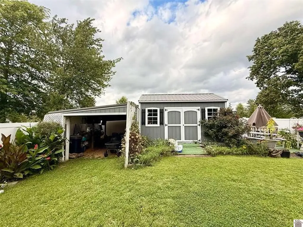 2271 Ky-97 Mayfield KY 42066
