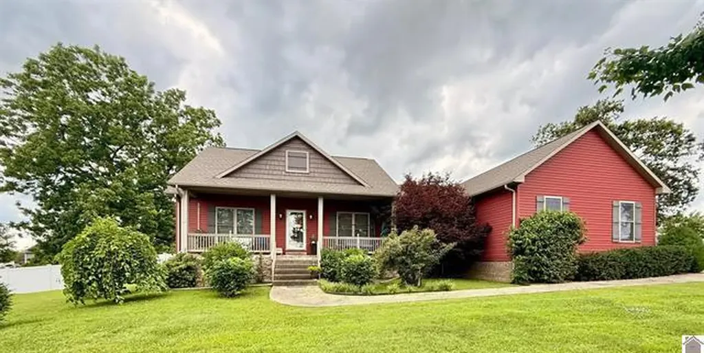 2271 Ky-97 Mayfield KY 42066