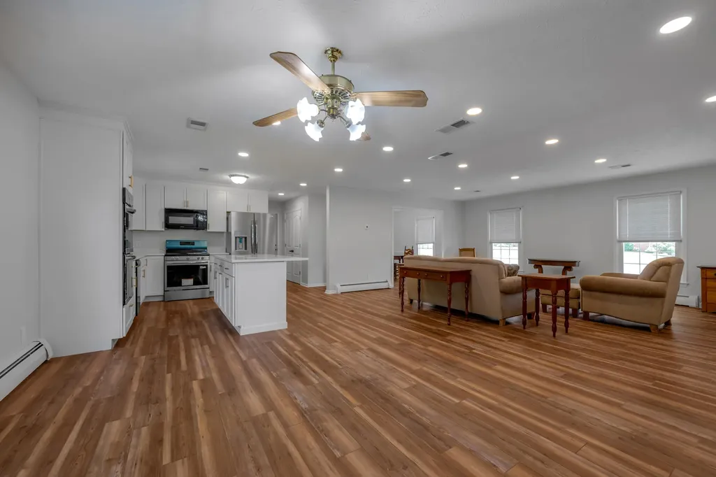 307 Beacon Hill Nicholasville KY 40356