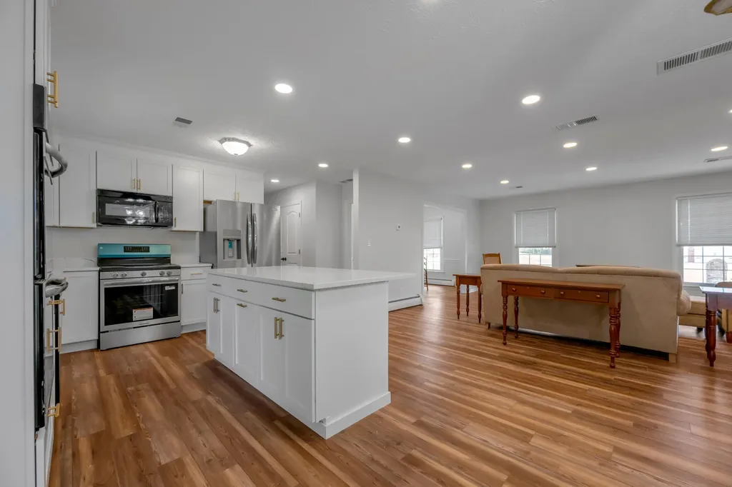 307 Beacon Hill Nicholasville KY 40356