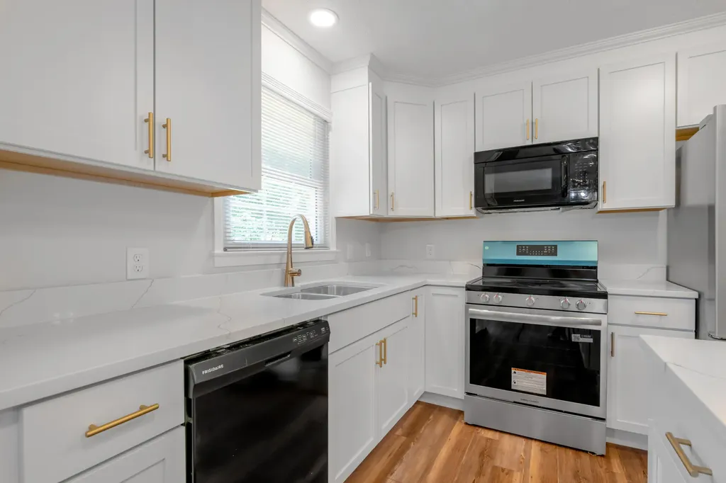 307 Beacon Hill Nicholasville KY 40356