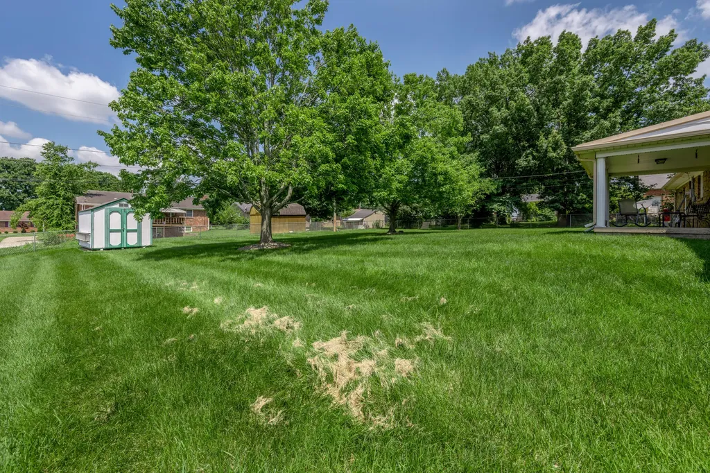 307 Beacon Hill Nicholasville KY 40356