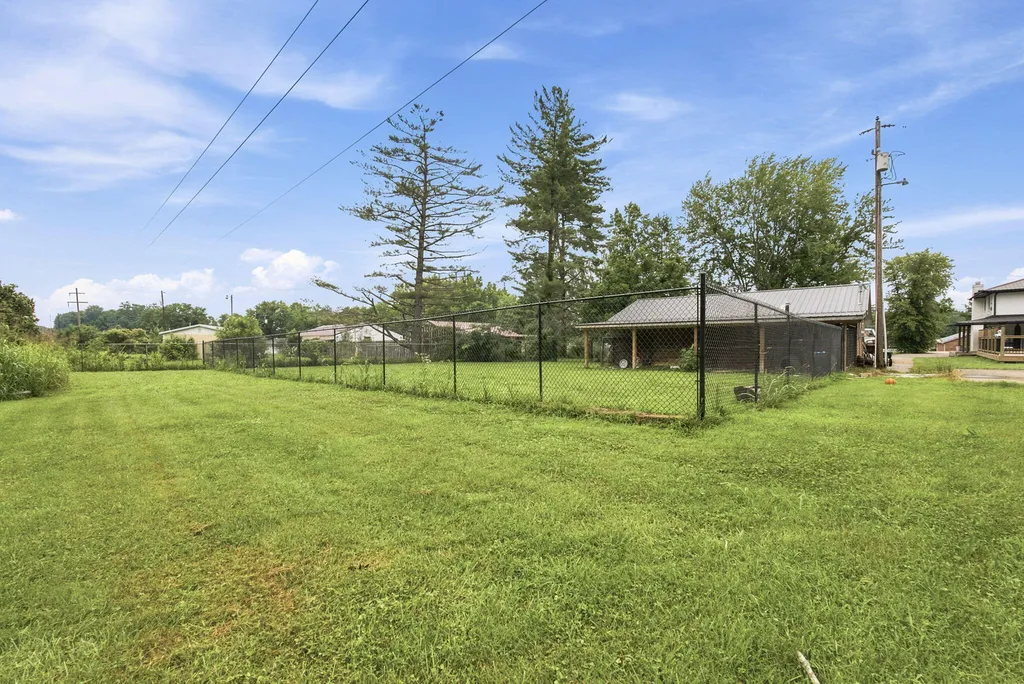 971 E College Avenue Stanton KY 40380