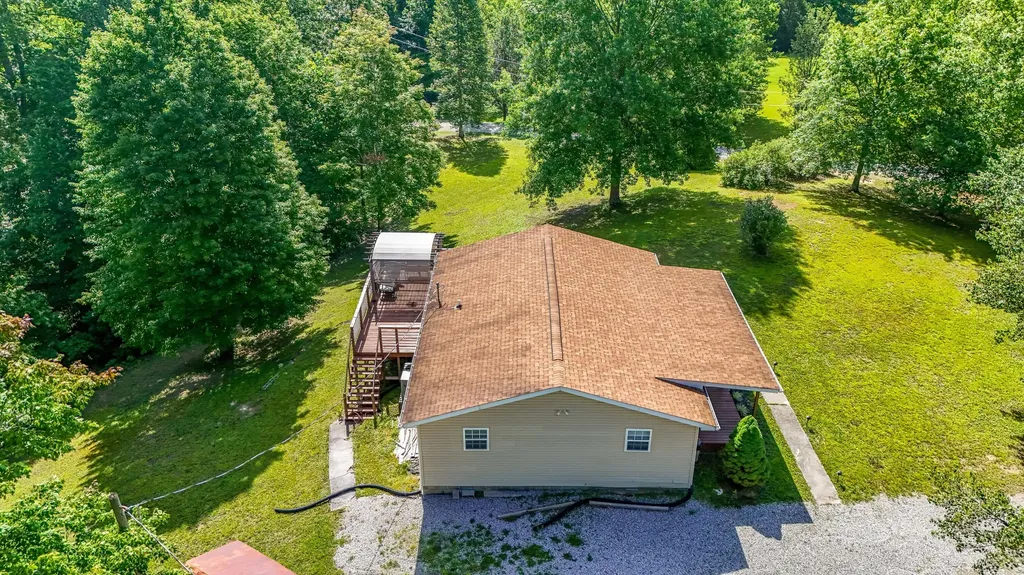 410 Laurel Lake Resort Road Corbin KY 40701