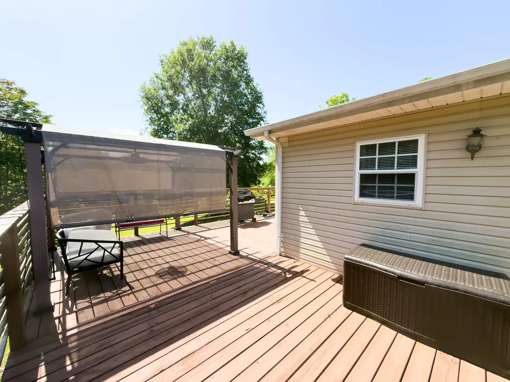 410 Laurel Lake Resort Road Corbin KY 40701