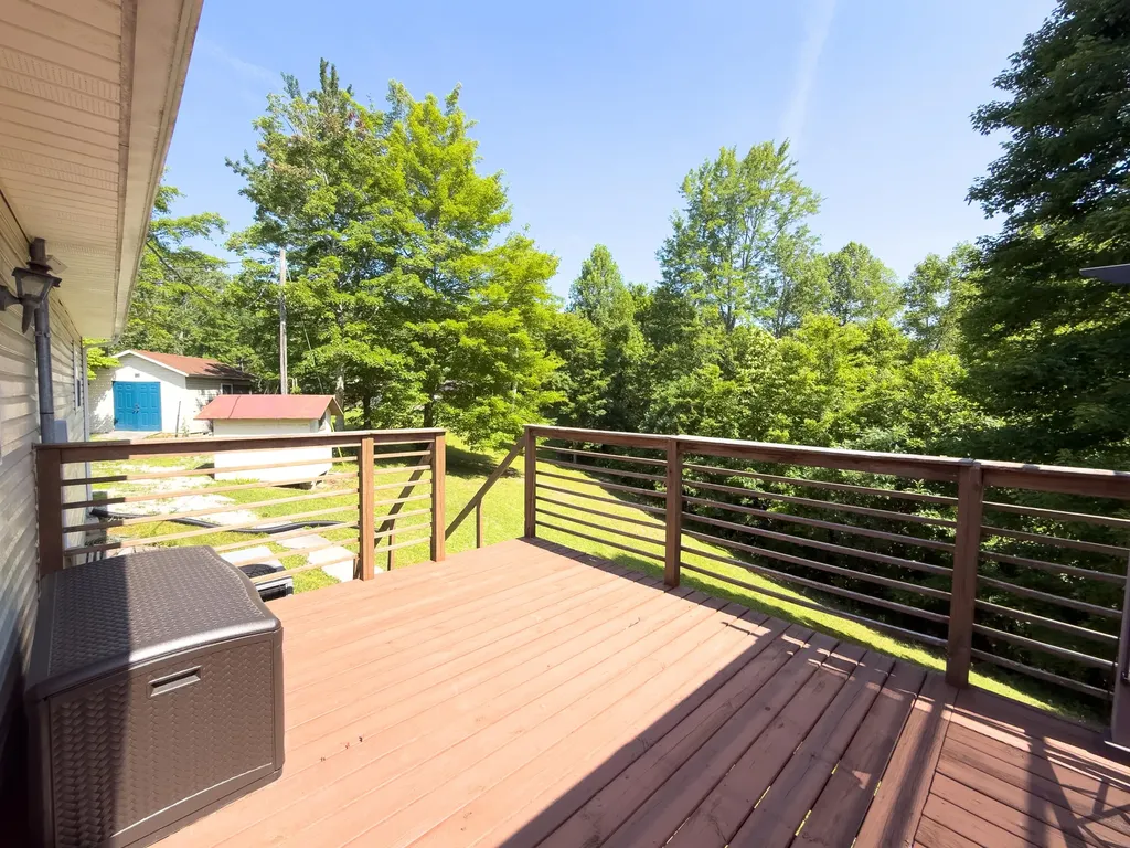 410 Laurel Lake Resort Road Corbin KY 40701