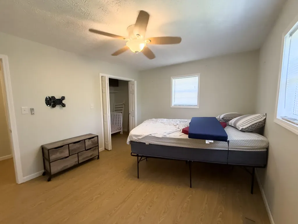 410 Laurel Lake Resort Road Corbin KY 40701