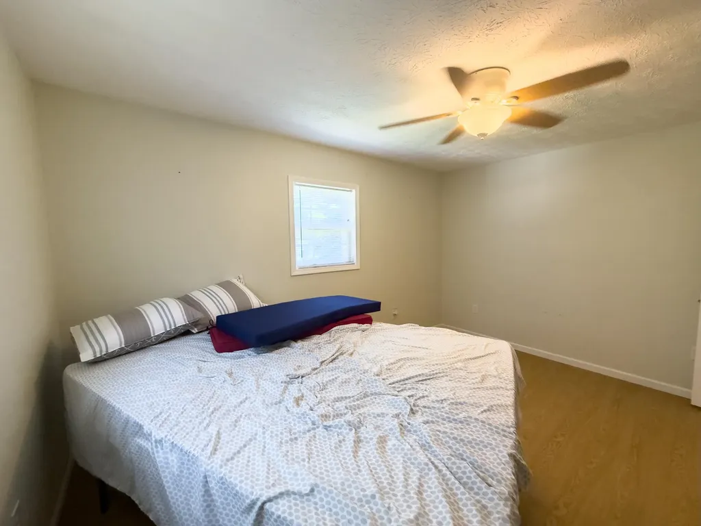 410 Laurel Lake Resort Road Corbin KY 40701