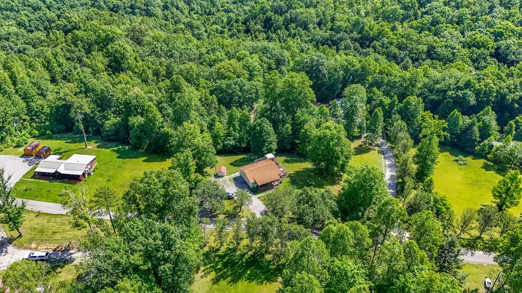 410 Laurel Lake Resort Road Corbin KY 40701