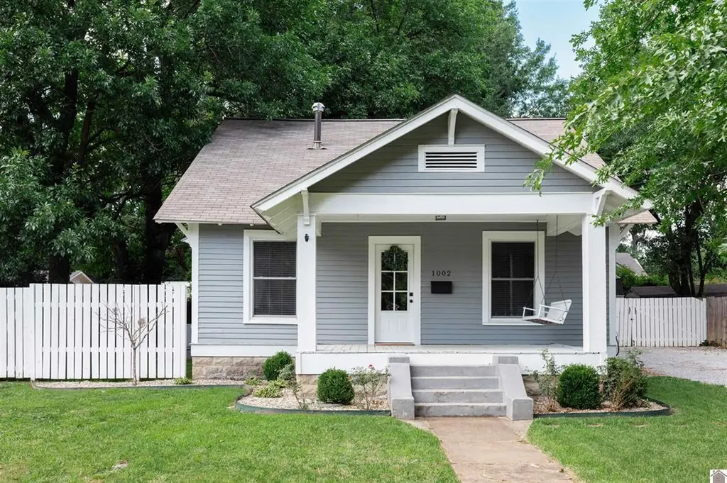 1002 Olive Street Murray KY 42071