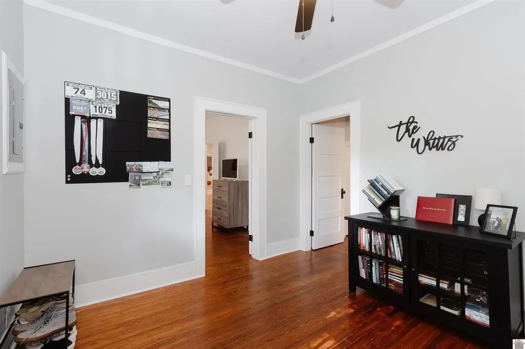 1002 Olive Street Murray KY 42071