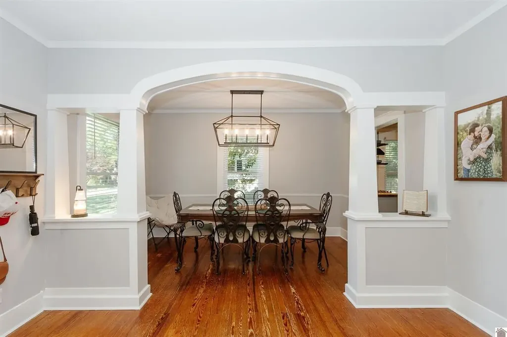 1002 Olive Street Murray KY 42071