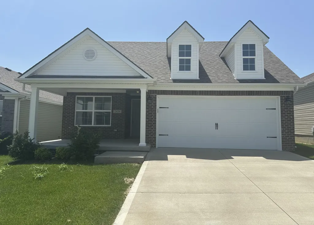 2424 Feathersound Way Lexington KY 40511