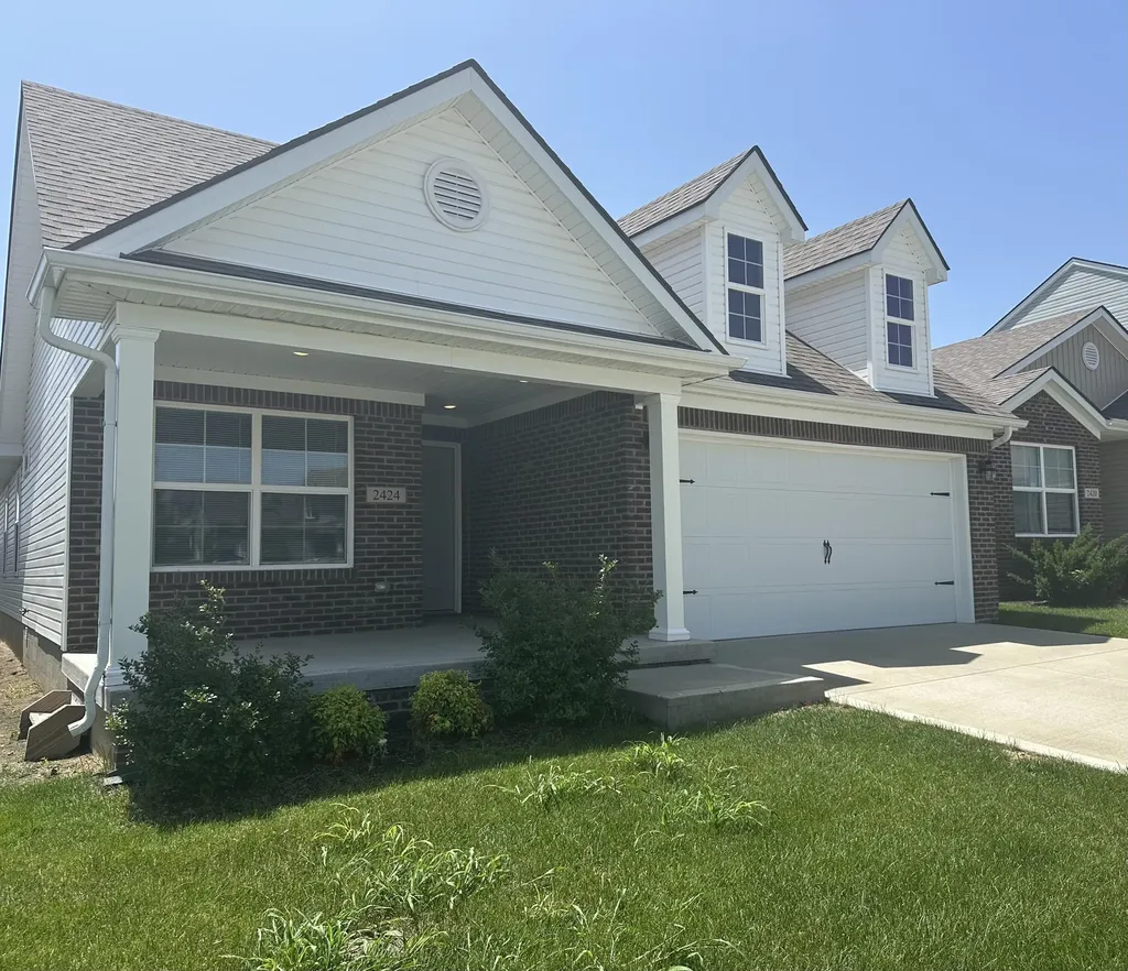 2424 Feathersound Way Lexington KY 40511