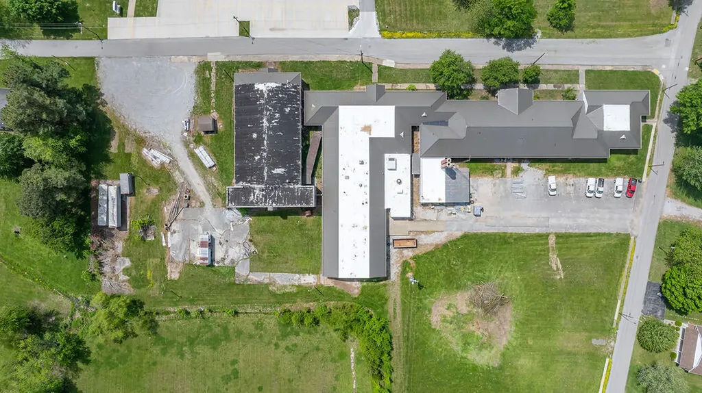 140 College Street Crofton KY 42217
