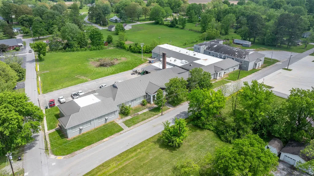 140 College Street Crofton KY 42217