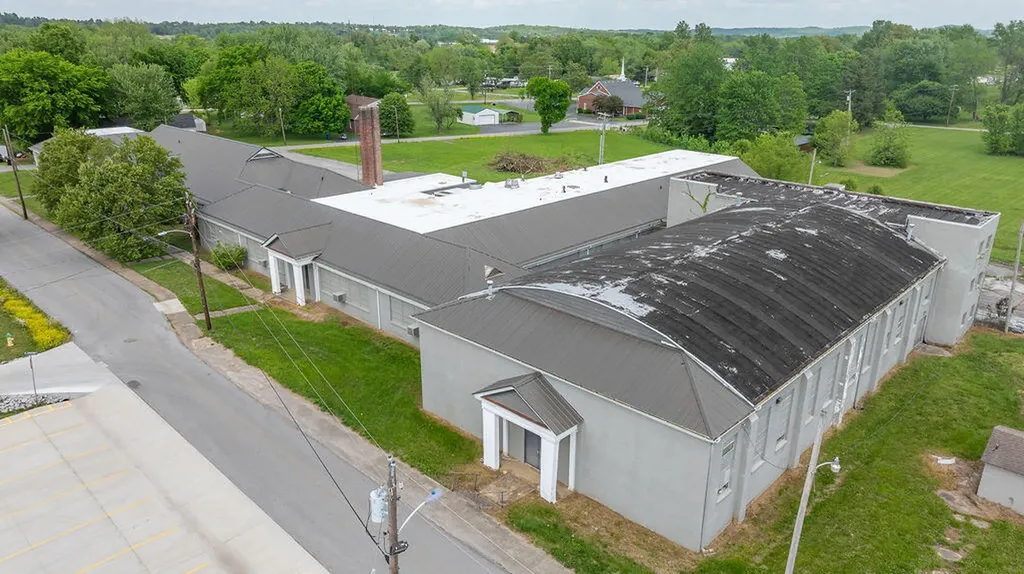 140 College Street Crofton KY 42217
