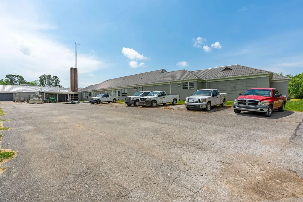 140 College Street Crofton KY 42217