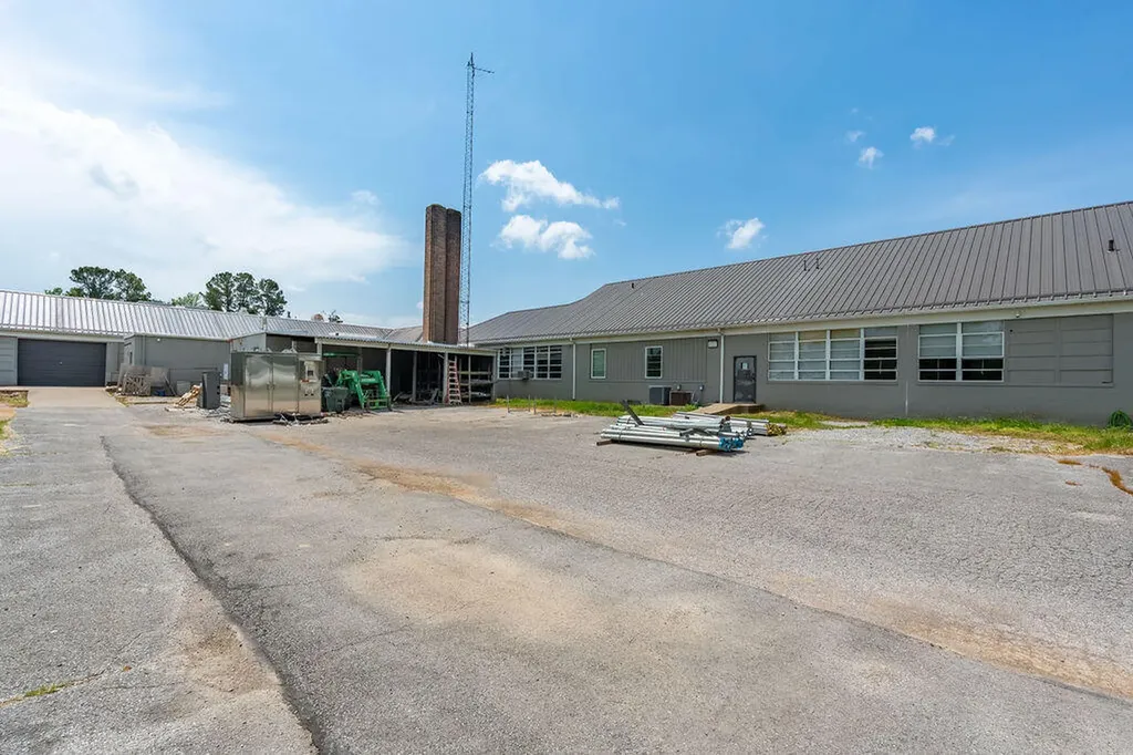 140 College Street Crofton KY 42217