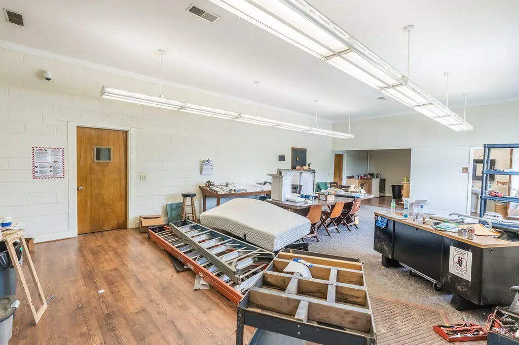 140 College Street Crofton KY 42217