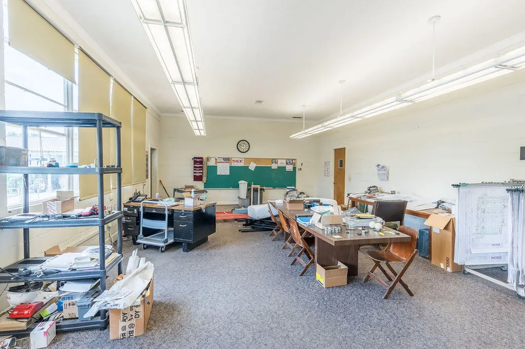 140 College Street Crofton KY 42217