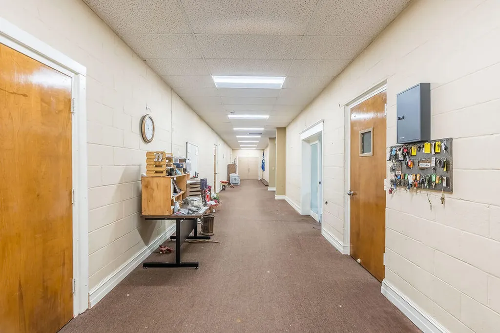 140 College Street Crofton KY 42217