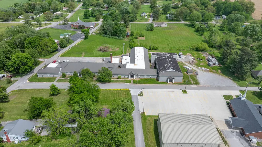 140 College Street Crofton KY 42217