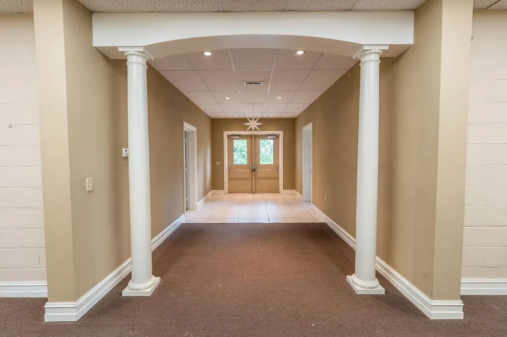 140 College Street Crofton KY 42217