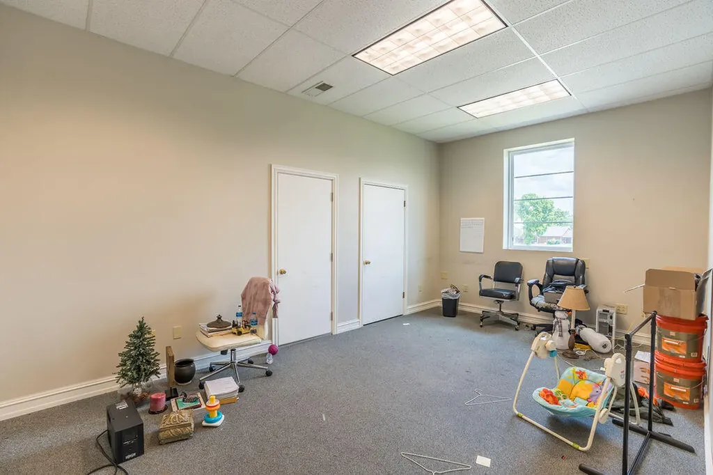 140 College Street Crofton KY 42217
