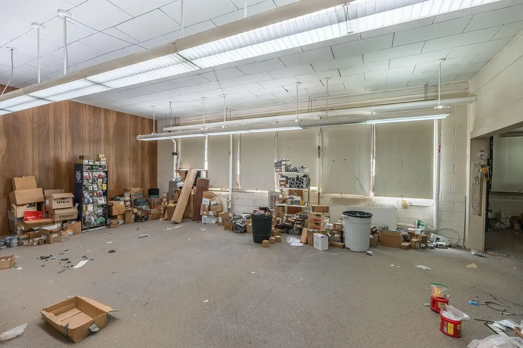 140 College Street Crofton KY 42217