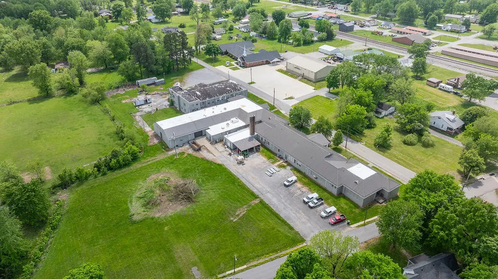 140 College Street Crofton KY 42217