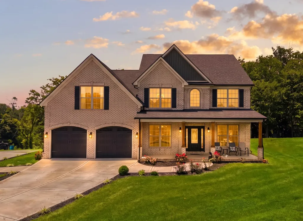 151 Kennedy Bridge Road Lancaster KY 40444