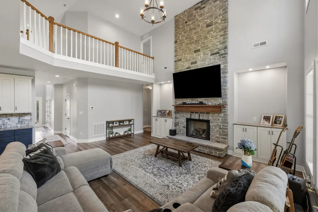 151 Kennedy Bridge Road Lancaster KY 40444