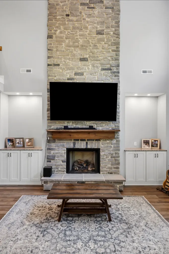 151 Kennedy Bridge Road Lancaster KY 40444