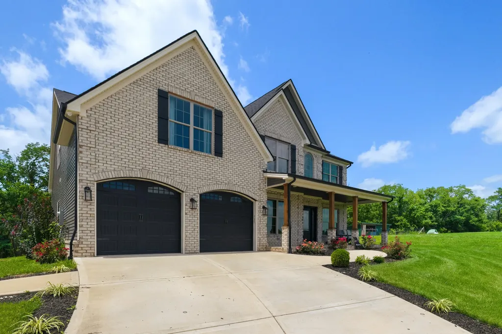 151 Kennedy Bridge Road Lancaster KY 40444