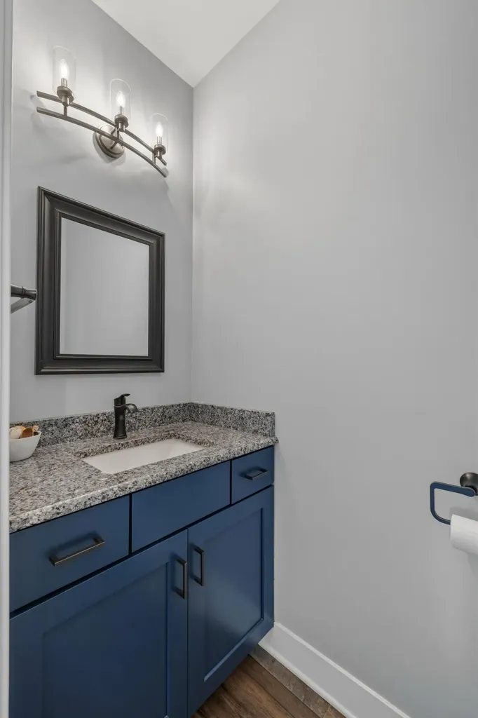 151 Kennedy Bridge Road Lancaster KY 40444