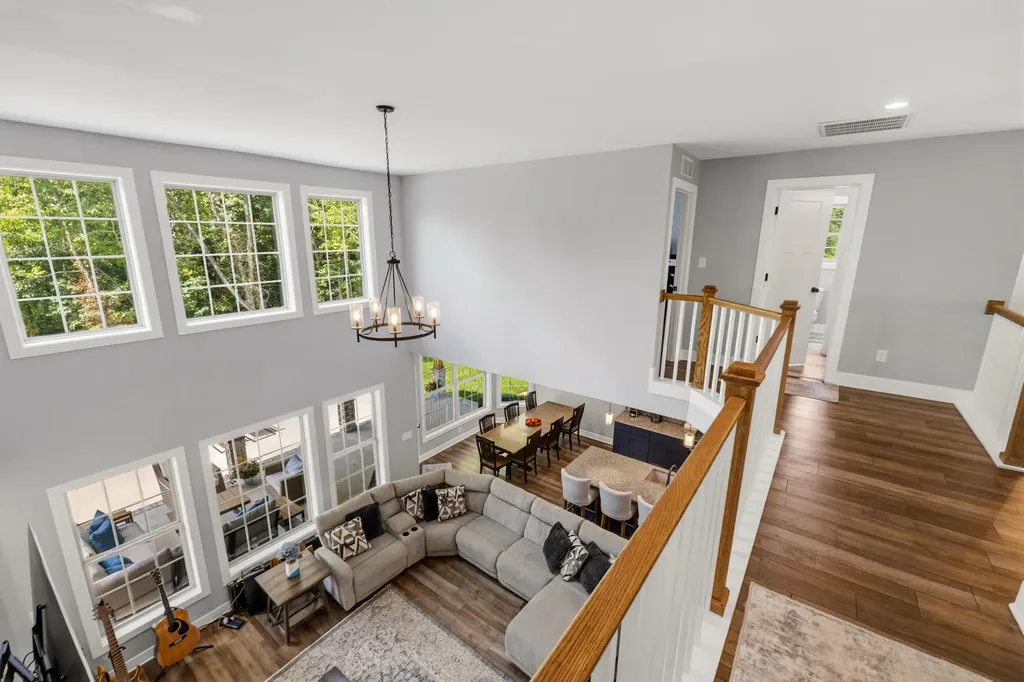 151 Kennedy Bridge Road Lancaster KY 40444