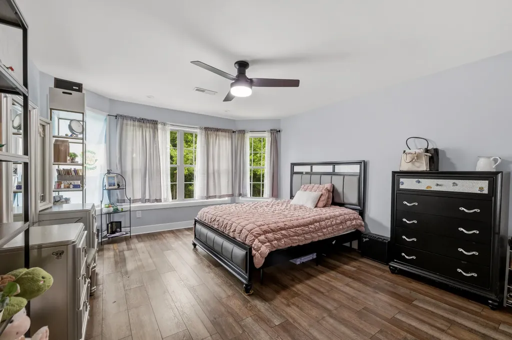 151 Kennedy Bridge Road Lancaster KY 40444