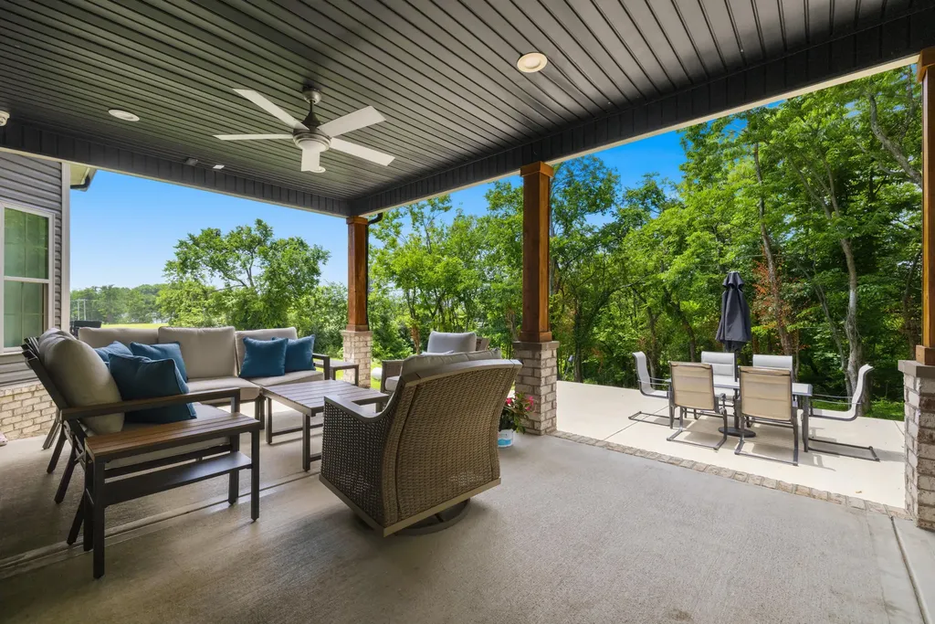 151 Kennedy Bridge Road Lancaster KY 40444