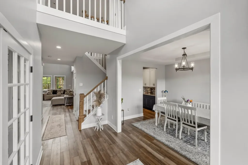 151 Kennedy Bridge Road Lancaster KY 40444