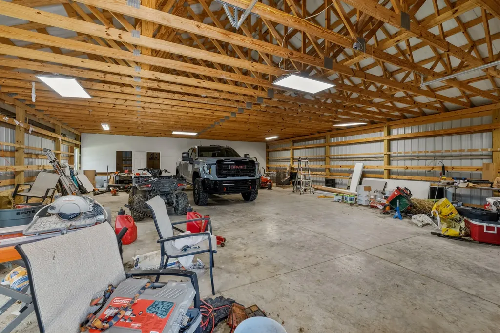 151 Kennedy Bridge Road Lancaster KY 40444