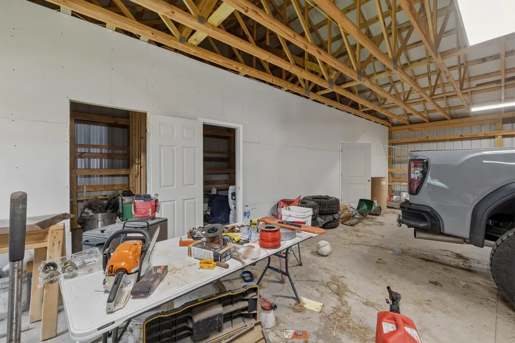 151 Kennedy Bridge Road Lancaster KY 40444