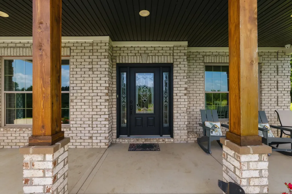 151 Kennedy Bridge Road Lancaster KY 40444